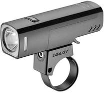 Dviračių žibintas Giant Recon HL 1100 400000184, aliuminis, juoda sp.