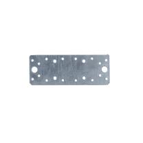Piestiprināšanas plāksne Haushalt, 175 mm x 65 mm x 2.5 mm