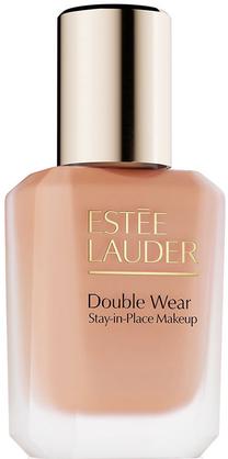 Skystas makiažo pagrindas Estee Lauder Double Wear Stay In Place, SPF 10, 3n1 ivory beige, 30 ml
