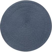 Stalo padėkliukas Splendid Splot, 38 cm x 38 cm x 38 cm, Mėlyna sp.