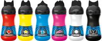 Dažai guašas Maped Color Peps, 75 ml, įvairių spalvų, 6 vnt., 6 sp.
