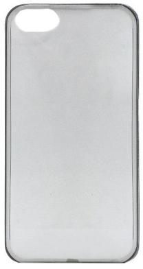 Telefona vāciņš Telone, caurspīdīga krās., Samsung
