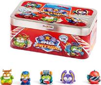 Komplekts Super Things Magic Box Speed Patrol PSTSD48TIN21, daudzkrāsaina