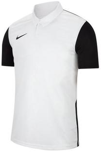 Polo krekls, vīriešiem Nike, balta krās., 2xl