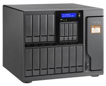 Сетевое хранилище данных QNAP TS-1635AX-8G