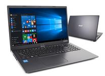 Nešiojamas kompiuteris Acer Extensa, Intel® Core™ i3-1115G4, 16 GB, 1240 GB, 15.6 ", Intel HD, juoda sp., EN, Windows