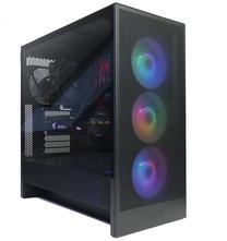 Stacionarus kompiuteris Mdata Intel® Core™ i7-14700KF, 2 TB, DDR5 16 GB, SSD 2 TB, Nvidia GeForce RTX 4070 Ti Super 16 GB