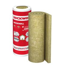 Каменная вата Rockwool, каменная вата, 250 см x 100 см x 10 см