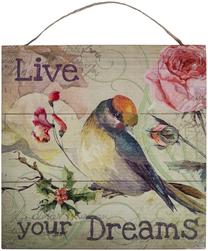 Фотокартина Home4you, 30 см x 30 см