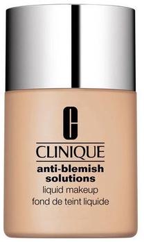 Makiažo pagrindas Clinique Anti-Blemish Solutions, 05 fresh beige, 30 ml