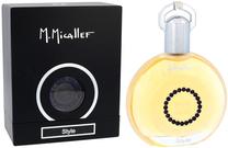 Kvapusis vanduo M. Micallef, 100 ml