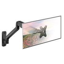 Stiprinājumi monitoriem Techly ICA-LCD G112E, 17-32", 9 kg