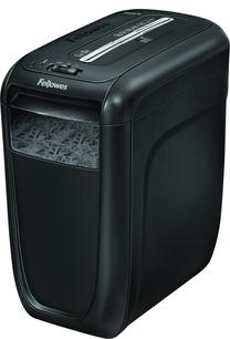 Popieriaus smulkintuvas Fellowes Powershred 60Cs, 4 x 50 mm