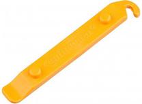 Instrumentas Continental, plastikas, geltona sp.
