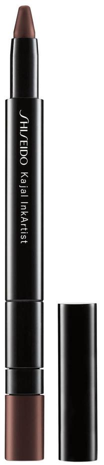 Acu zīmulis Shiseido Kajal InkArtist, 0.8 g 01 tea house