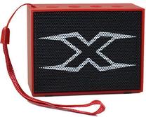 Belaidė kolonėlė Vakoss X-Zero X-S1828B, raudona sp., 3 W