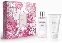 Dāvanu komplekts sievietēm Angel Schlesser Les Eaux D'Un Instant Immense Peony