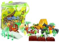 Rinkinys World Animal