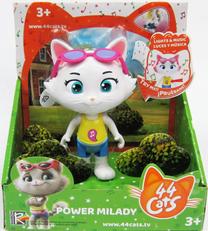 Фигурка-игрушка RainBow 44 Cats Power Milady
