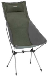 Sulankstoma turistinė kėdė Easy Camp Willow Compact, žalia sp.