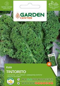 Sēklas Garden Center, kale kāposti TINTORETO, 1 g