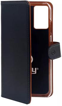 Чехол для телефона Celly, черный цв., Samsung