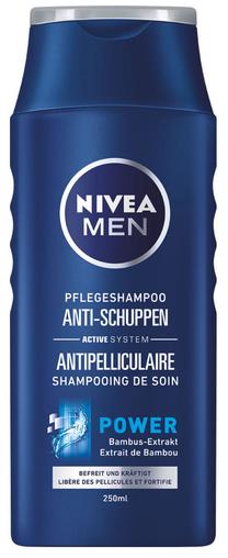 Šampūnas Nivea, 250 ml