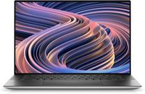 Sülearvuti Dell XPS 15 9520-8144 PL, Intel® Core™ i7-12700H, 32 GB, 1 TB, 15.6 ", RTX 3050, hõbe v., EN, Windows