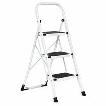 Trepes vienpusējās mājsaimniecības trepes ModernHome, 104.5 cm