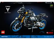Konstruktorius LEGO® Technic Yamaha MT-10 SP 42159, 1478 vnt.