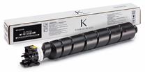 Tonera kasete Kyocera TK 8525K, melna krās.
