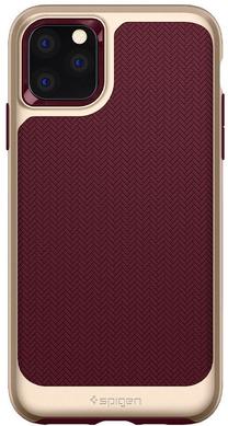 Чехол для телефона Spigen, красный цв., Apple