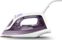 Lygintuvas Philips 2000 serija DST2020/30, balta sp./violetinė sp.