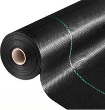 Agroplėvelė Lean, juoda sp., 50 m x 1.6 m, 90 g/m²