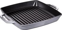 Keptuvė Staub, Ø 28 cm, ketus, grafito sp.