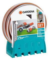 Ritės ir pakabos komplektas Gardena Classic 18005