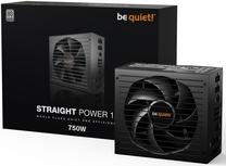 Maitinimo blokas be quiet! Straight Power 12 750 W, 13.5 cm