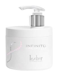 Matu maska LeCher Infinito Professional Mask, 500 ml