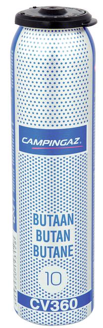 Dujų balionas Campingaz