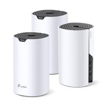 Maršrutizatorius TP-Link Deco S7, balta sp.