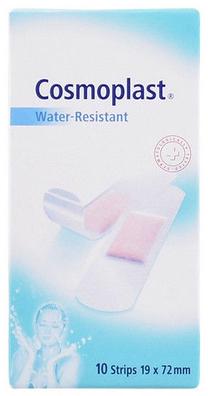 Plaaster Cosmoplast