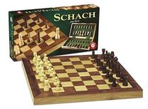 Šachmatai Piatnik Schach 77942
