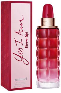 Kvapusis vanduo Cacharel Yes I Am Bloom Up!, 75 ml