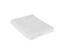 Банное полотенце Okko Towel, белый цв., 140 см x 70 см