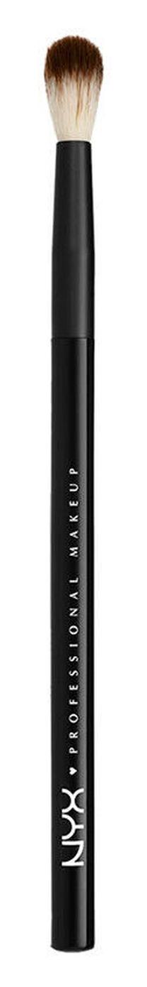 Birstīte, ēnām NYX Professional Makeup Pro