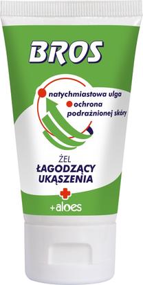 Priemonė po įkandimų Bros 5, 35 ml