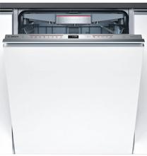 Įmontuojama indaplovė Bosch Series 6 SMV68UX04E