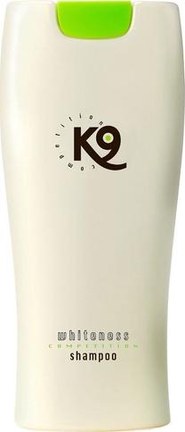 Šampūnas K9, 300 ml