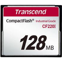 Atminties kortelė Transcend, 128 MB