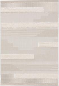 Kilimas Benuta Carlo, smėlio sp., 170 cm x 120 cm